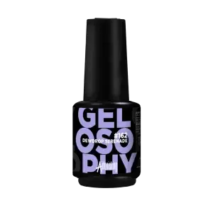 Astonishing Gelosophy Gelpolish #162 Dewdrop Serenade 15ml