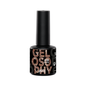Astonishing Gelosophy Gelpolish #158 Pyrite 7ml